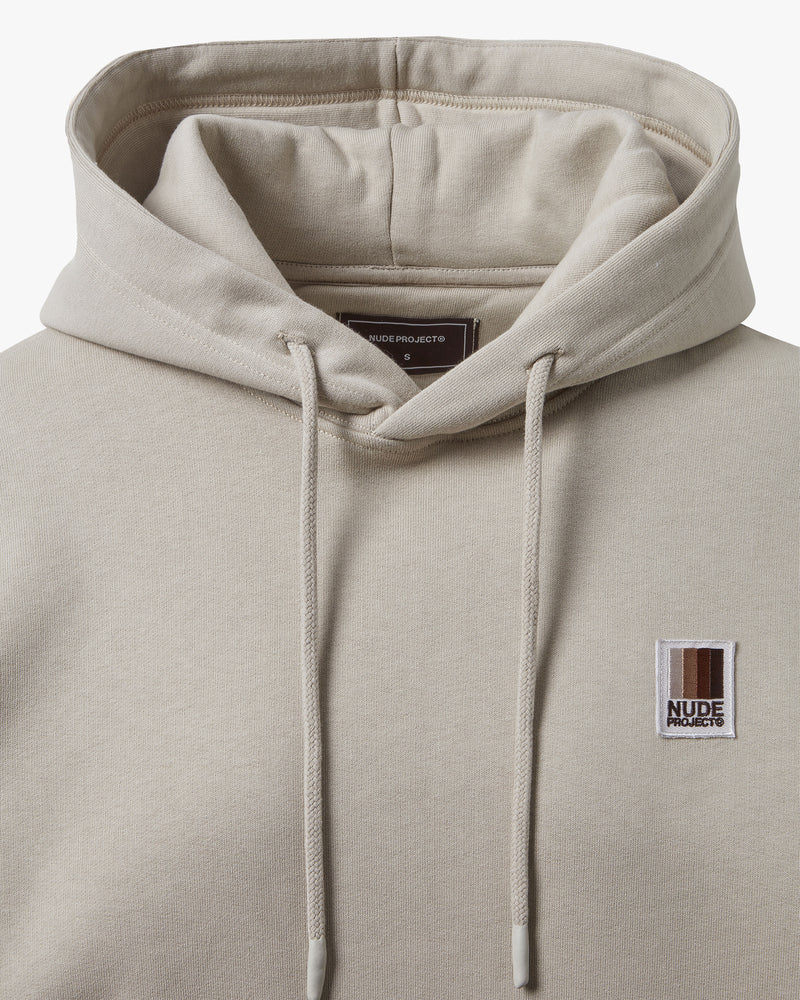 ORIGINS HOODIE DESERT