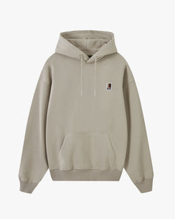 ORIGINS HOODIE DESERT