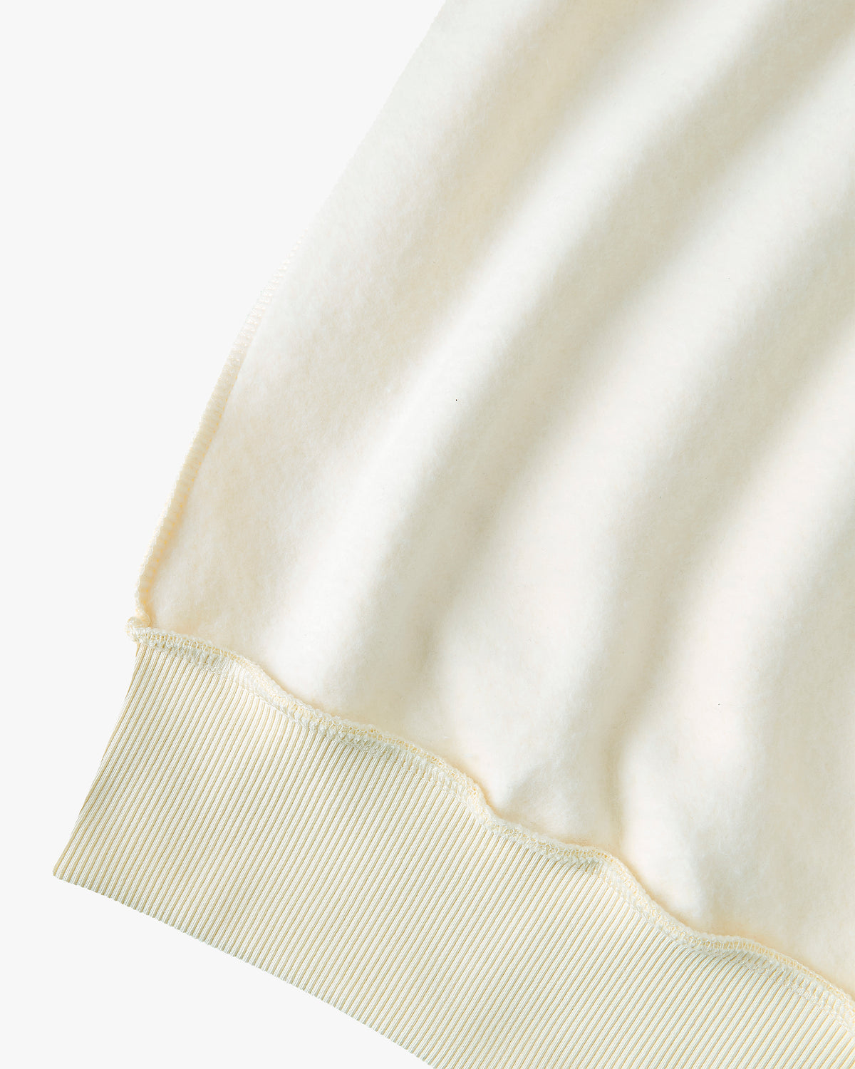 Nude Tour Hoodie Marshmallow