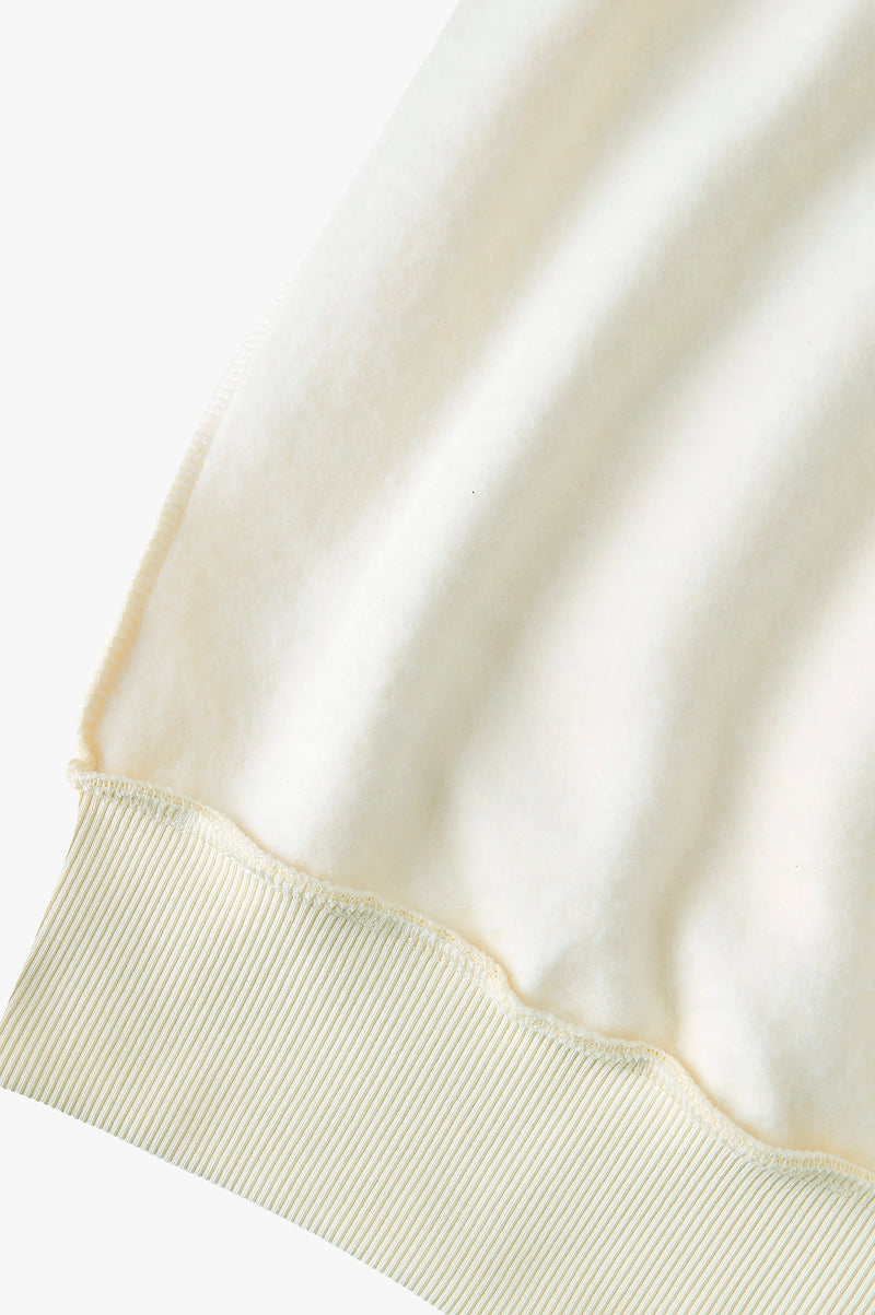 Nude Tour Hoodie Marshmallow
