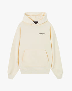 ORIGINS HOODIE MARSHMALLOW