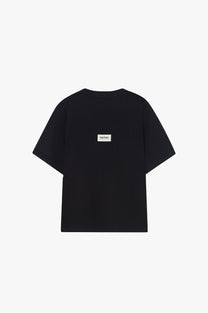 Origins Tee Black