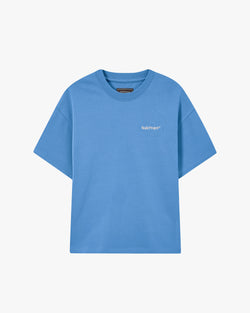 ORIGINS*TEE BLUE