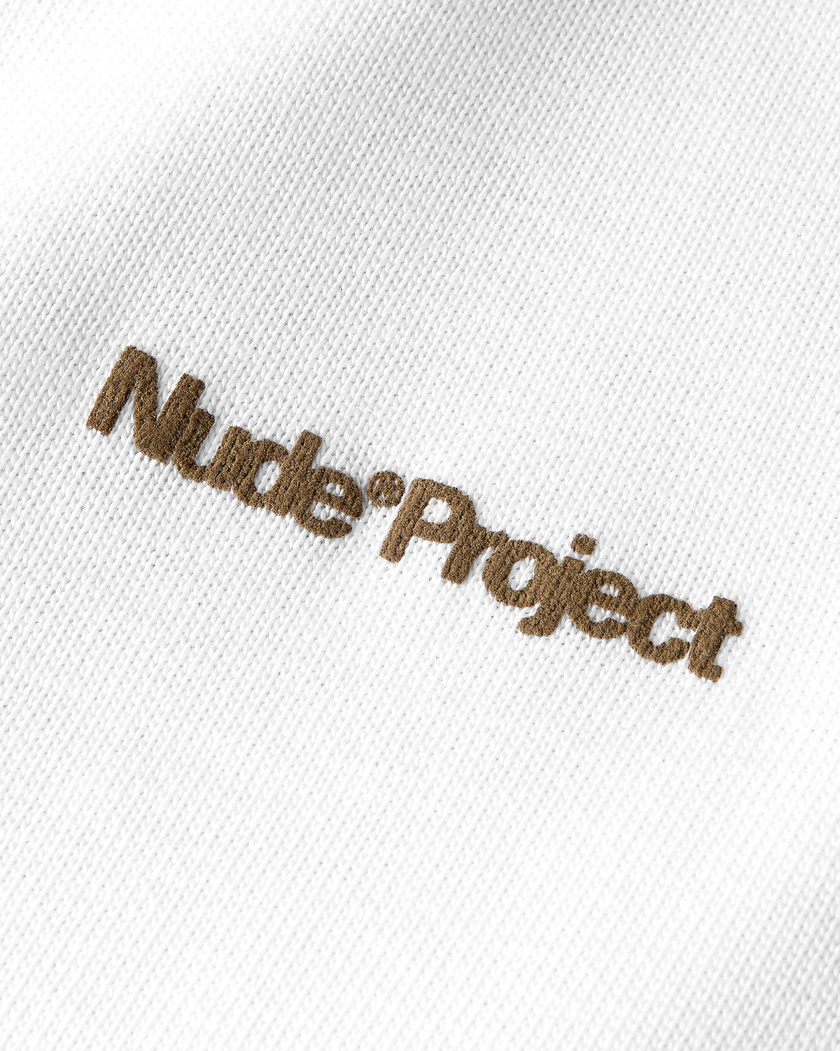 Camiseta Origins Blanca