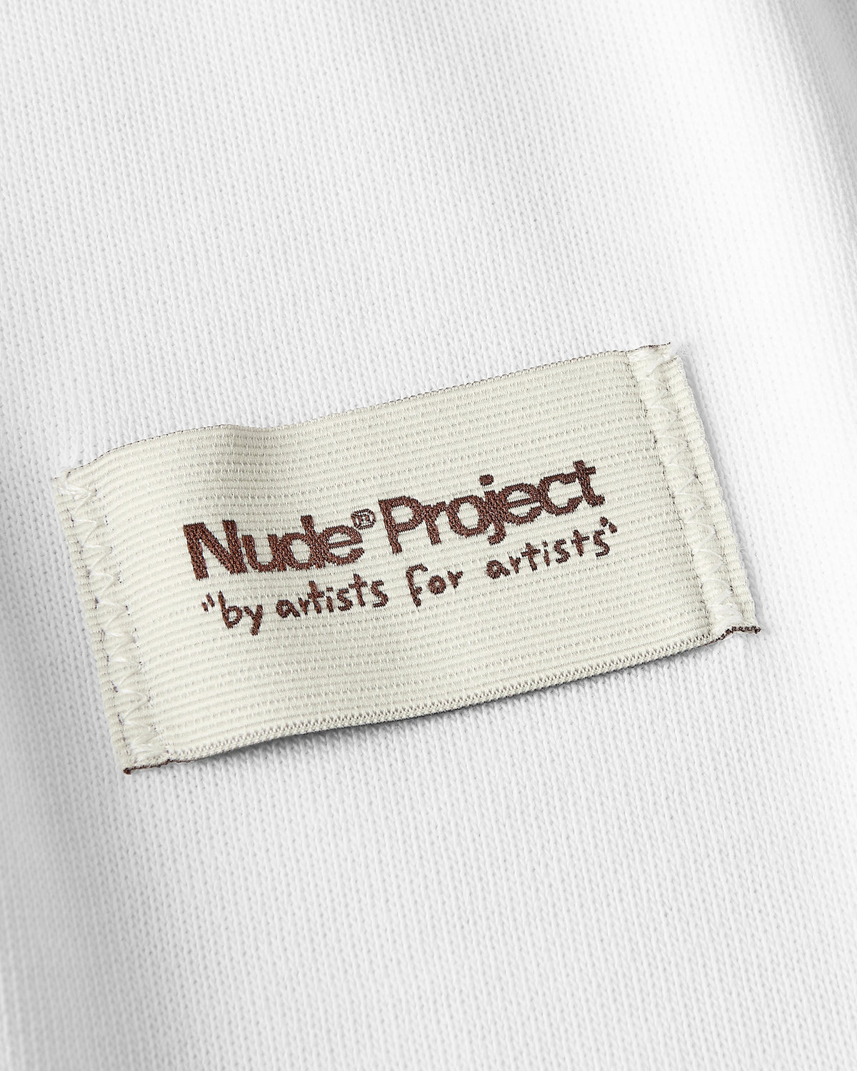 Camiseta Origins Blanca