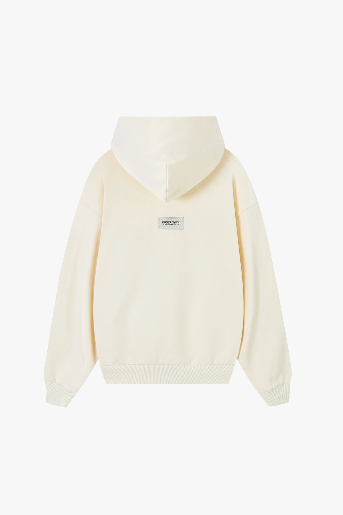 Origins Hoodie Marshmallow