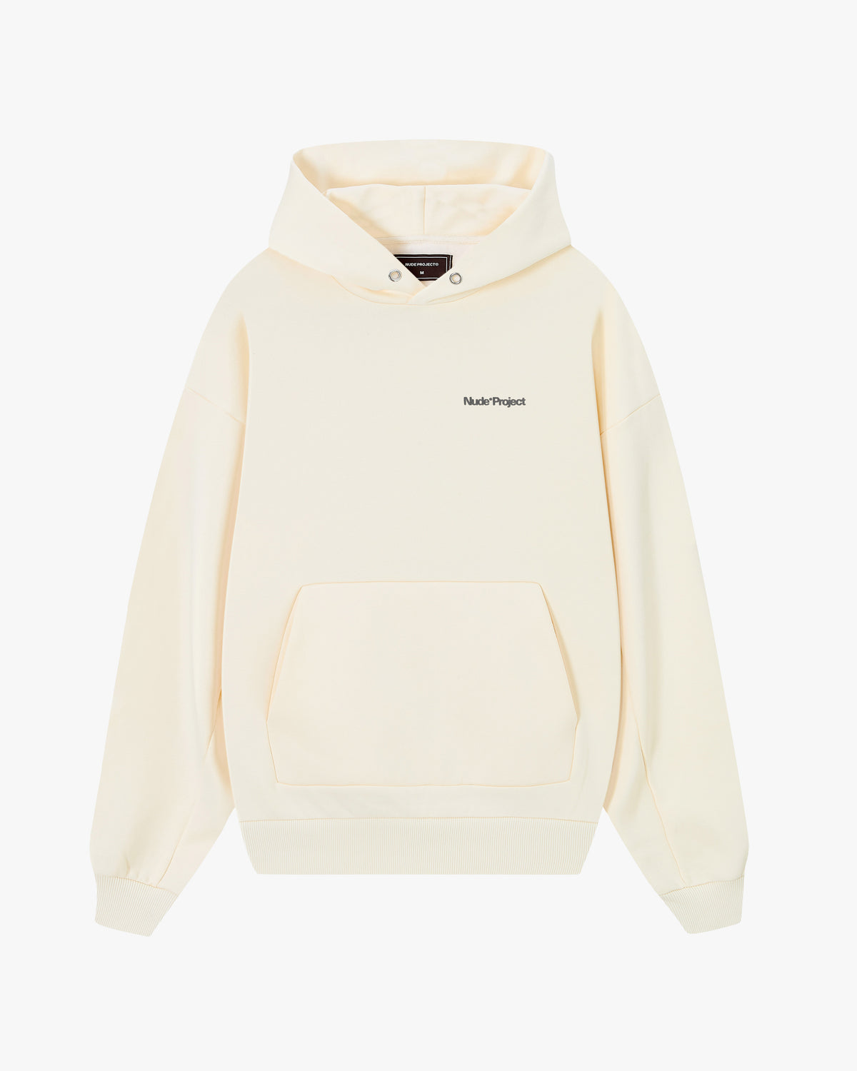 Origins Hoodie Marshmallow