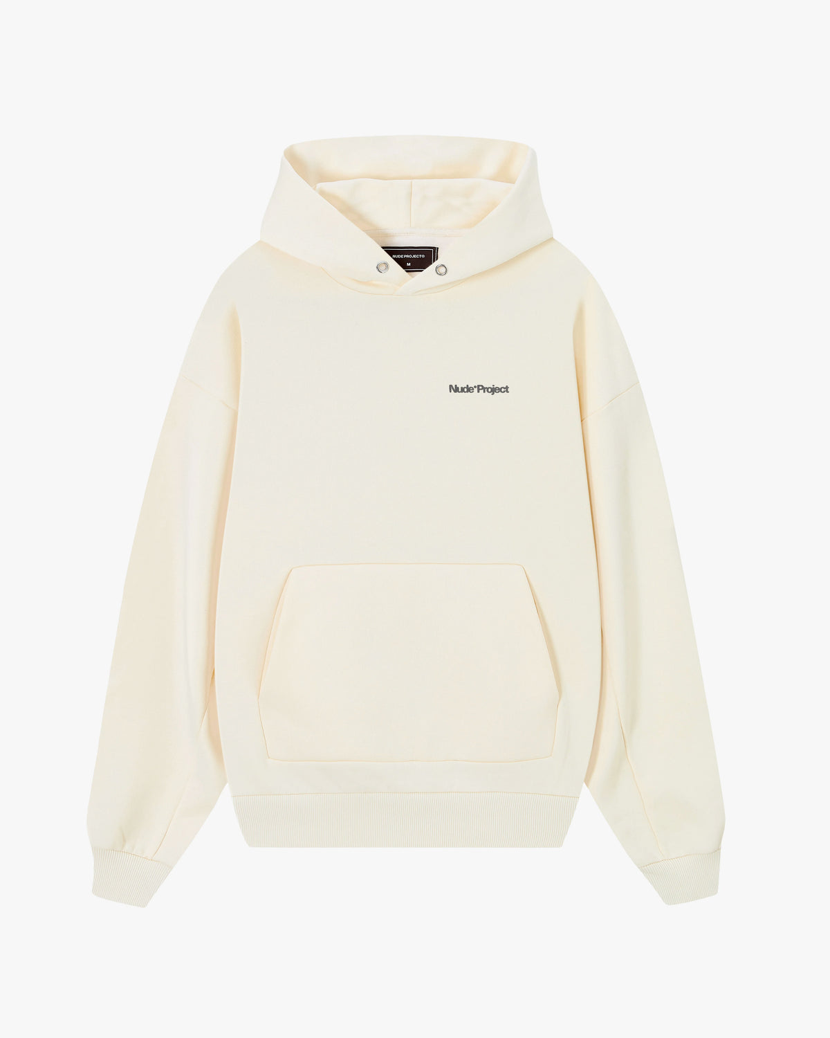 Origins Hoodie Marshmallow