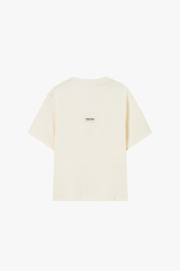 Origins Tee Ivory