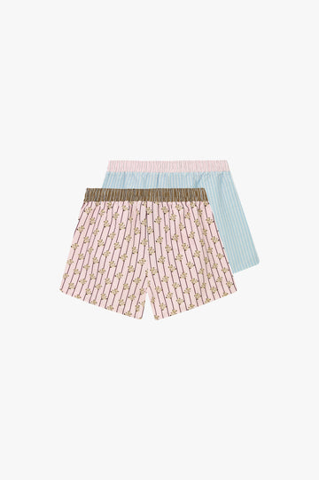 Bear Boxers 2xPack