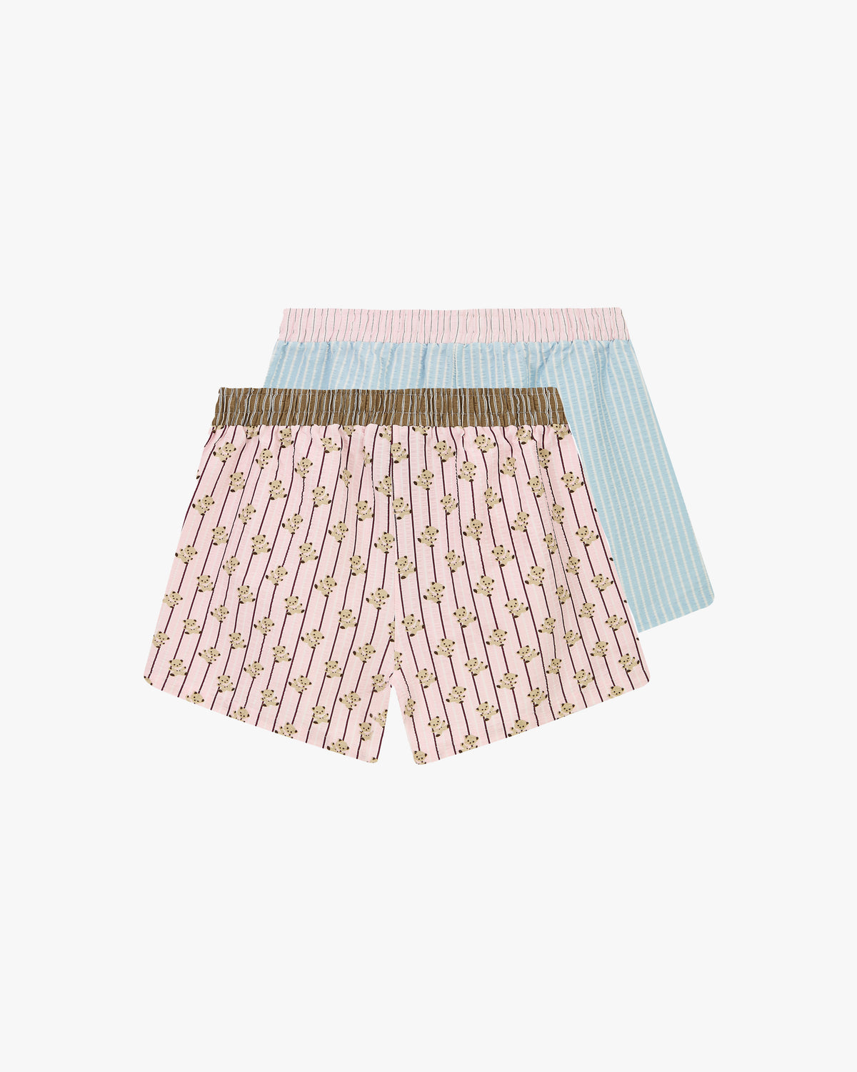 Bear Boxers 2xPack