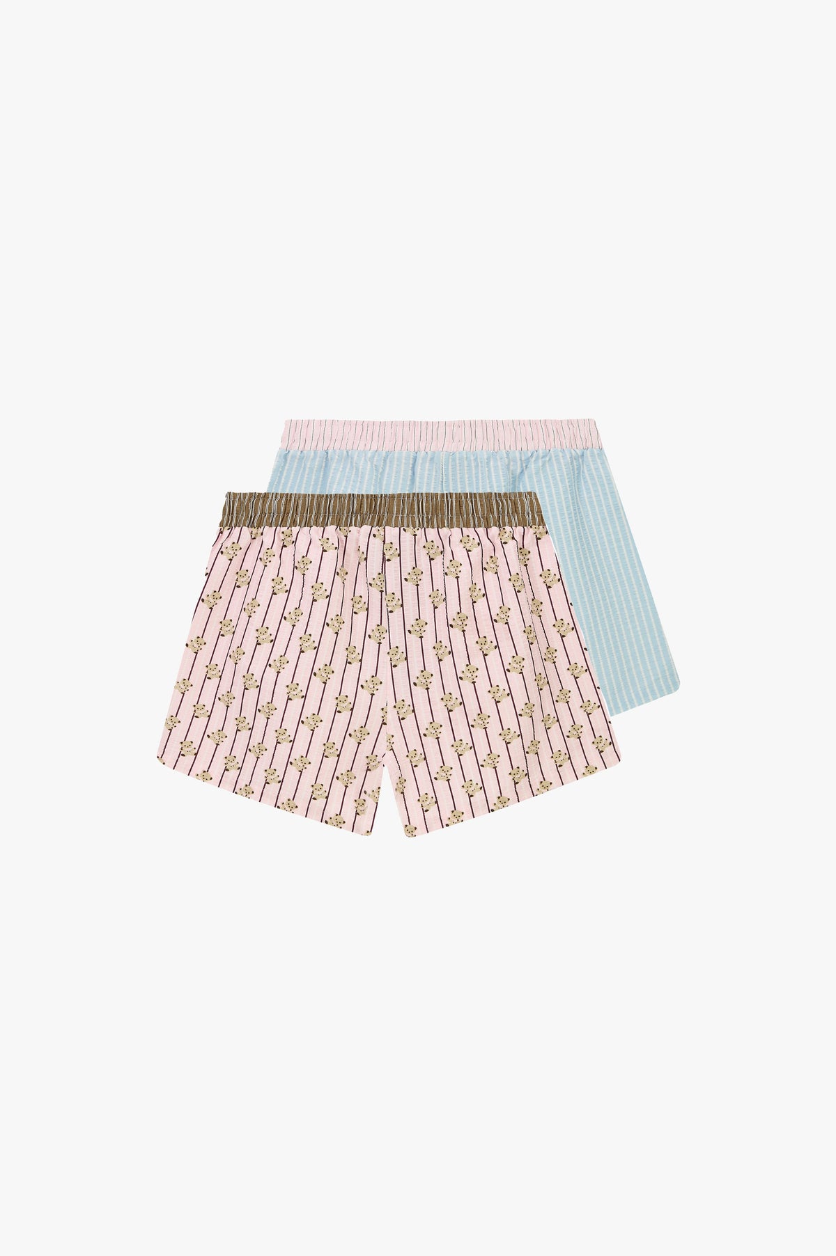 Bear Boxers 2xPack