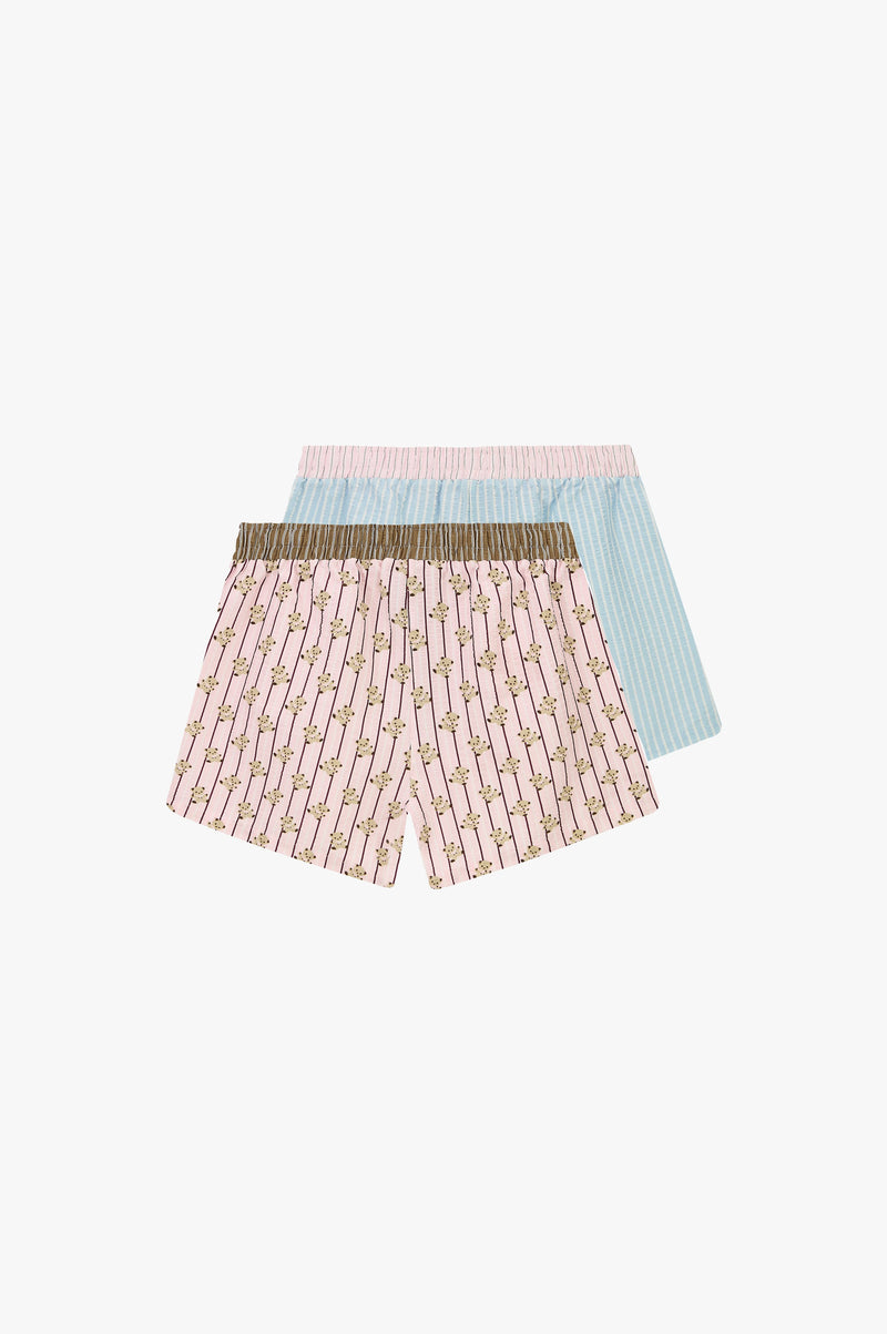 Bear Boxers 2xPack