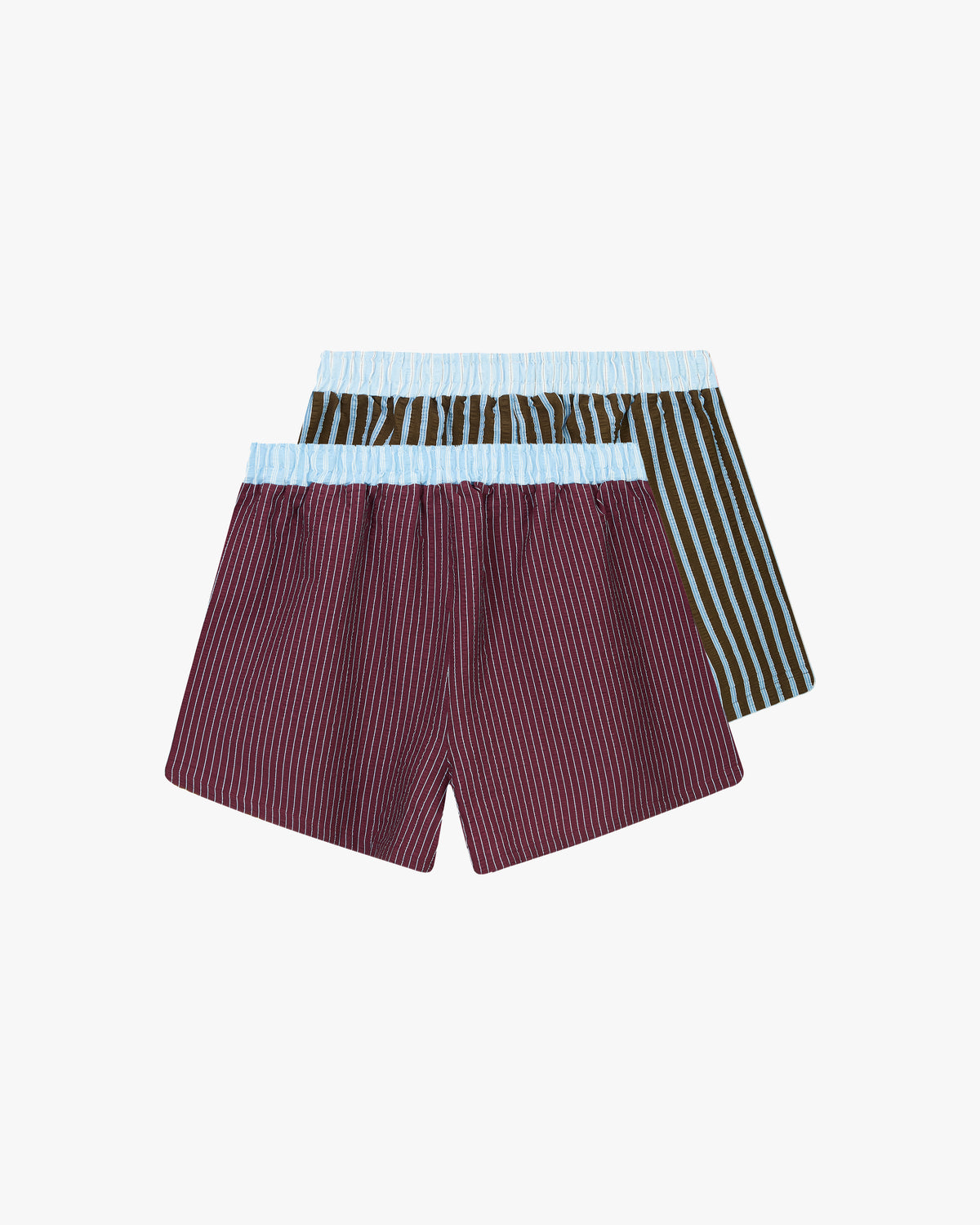 Not Too Serious Boxers 2xPack