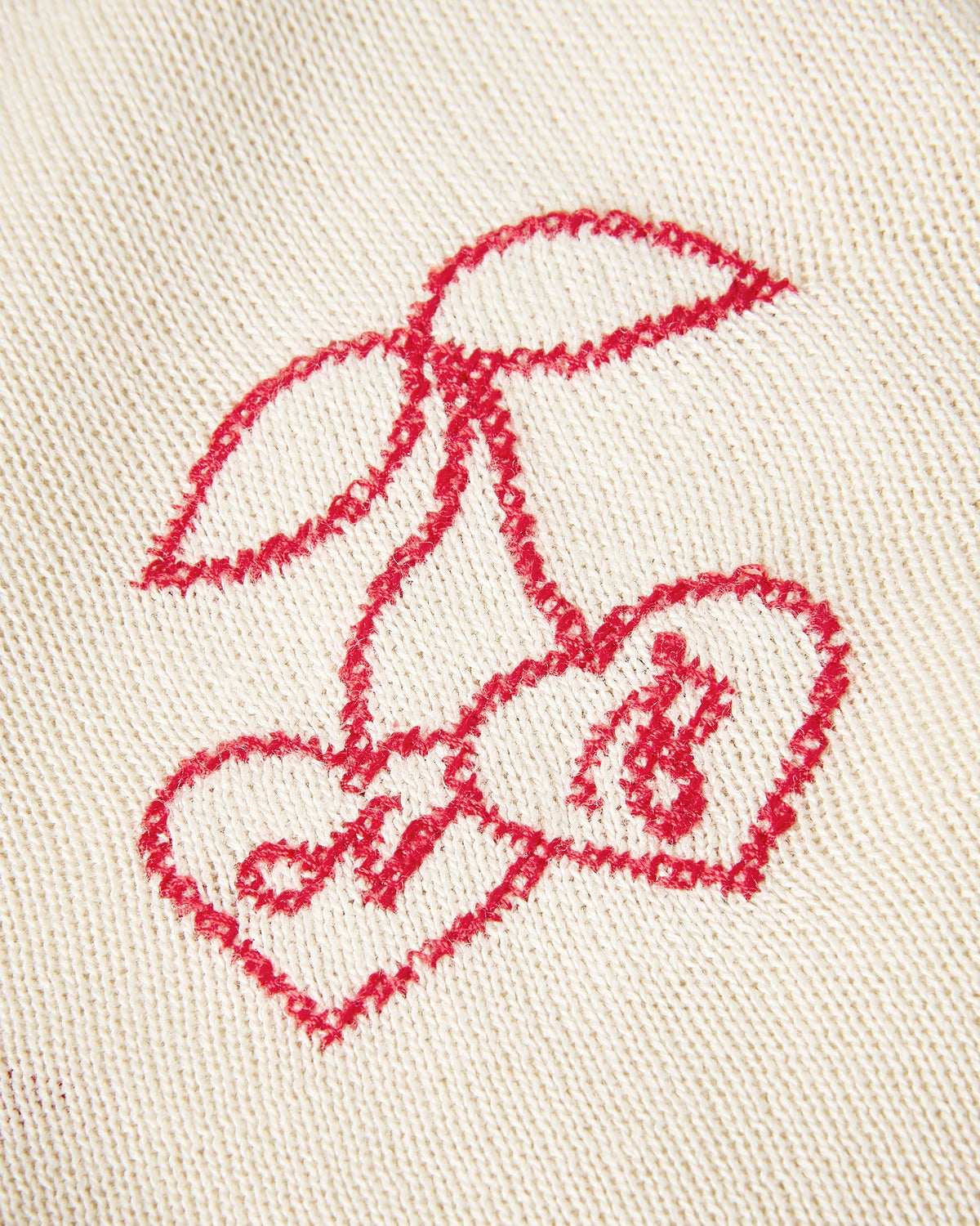 Sudadera Con Capucha Papaya Blanco Crema