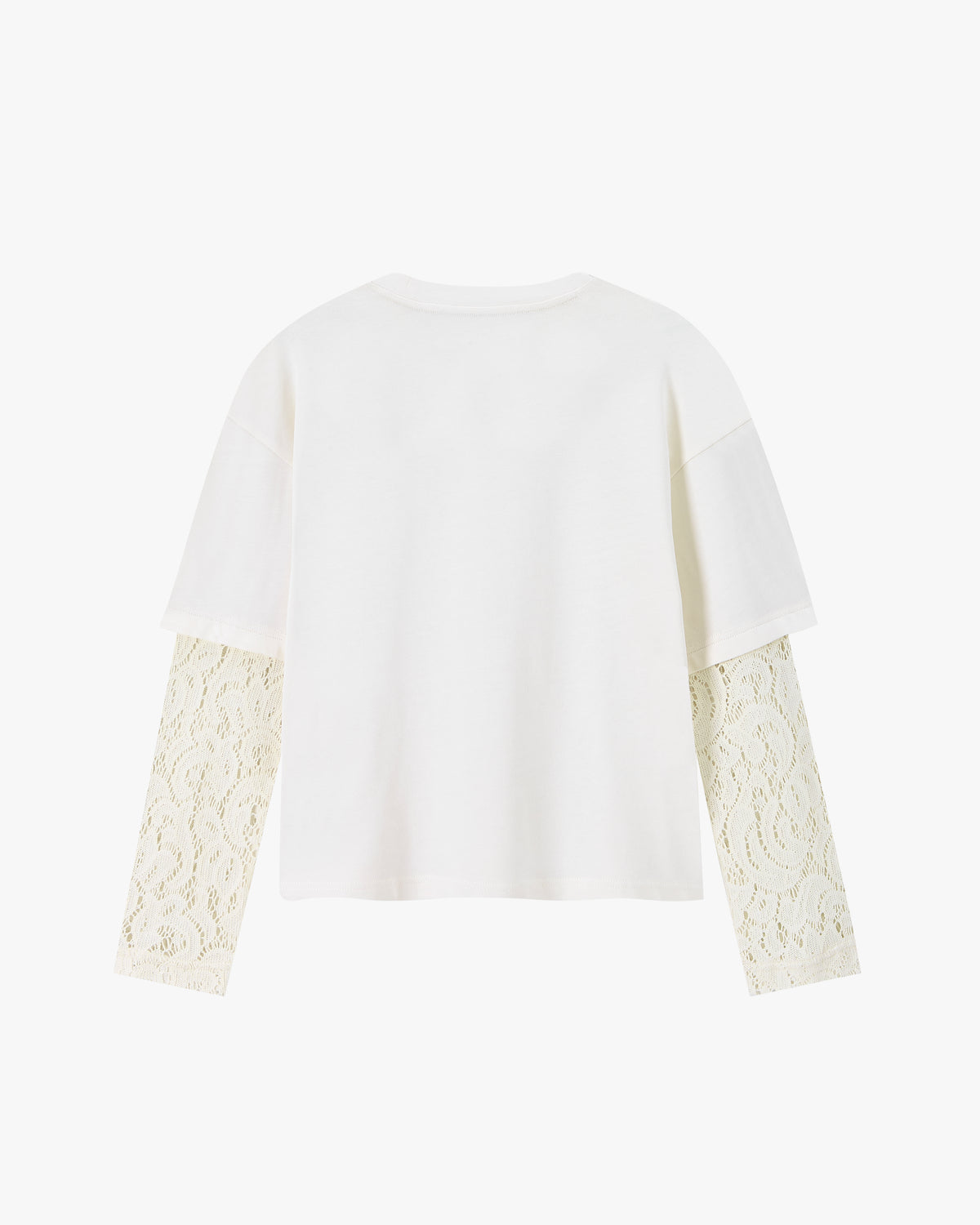 Camiseta Manga Larga Parra