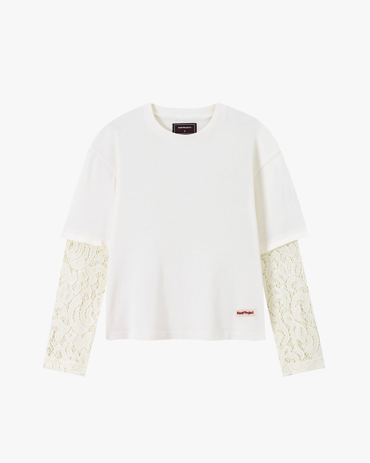 Camiseta Manga Larga Parra