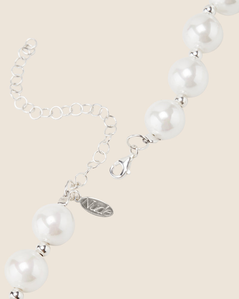 PEARL NP NECKLACE