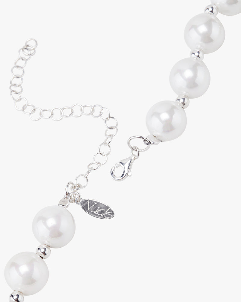 PEARL NP NECKLACE