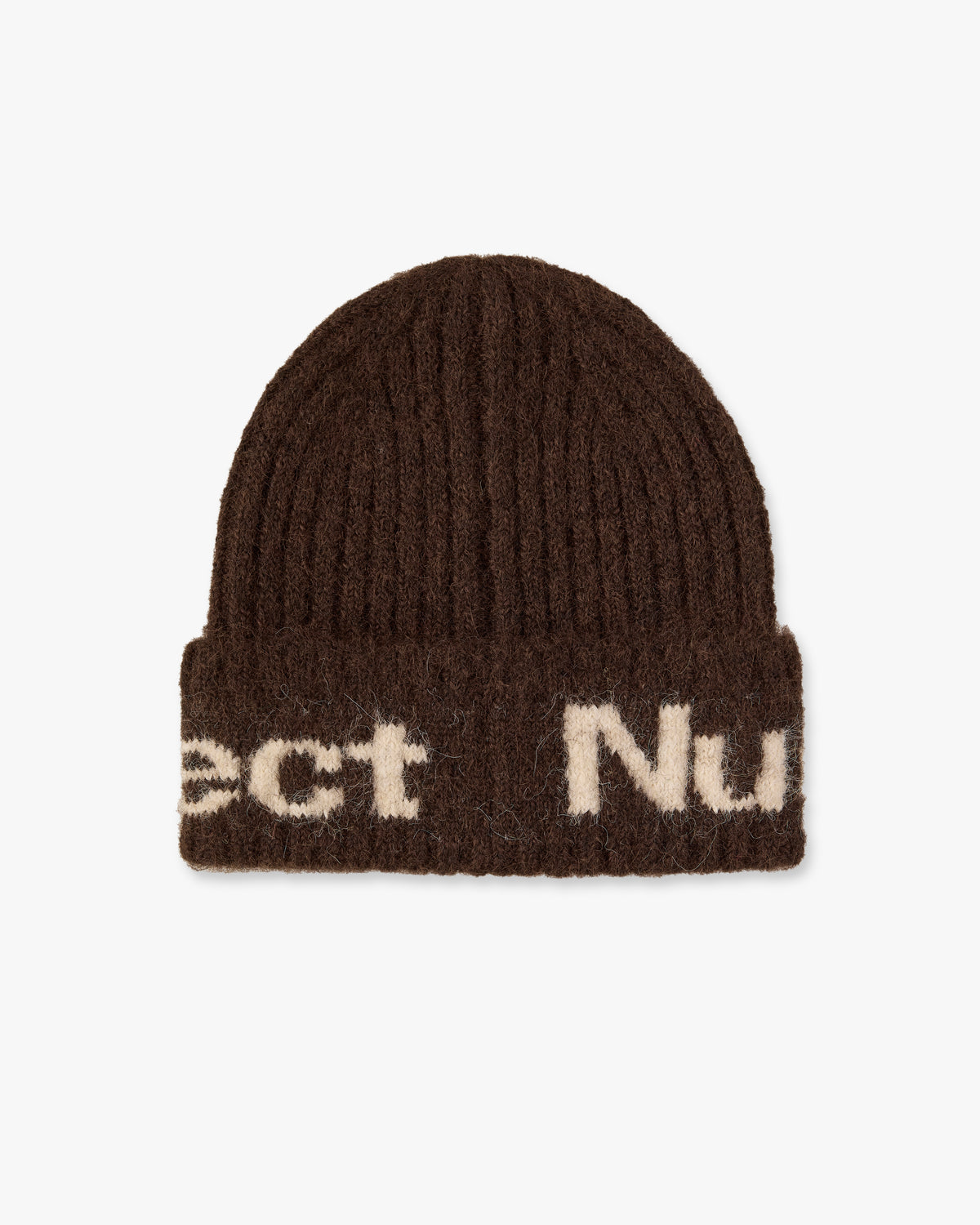 Rome Beanie Brown