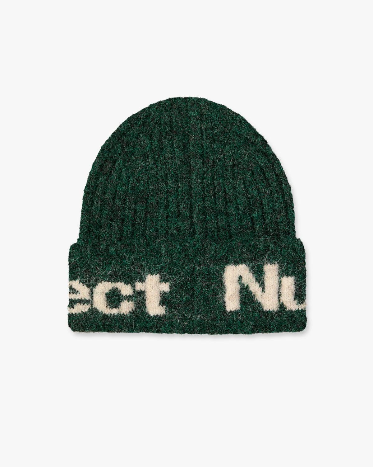 Rome Beanie Green
