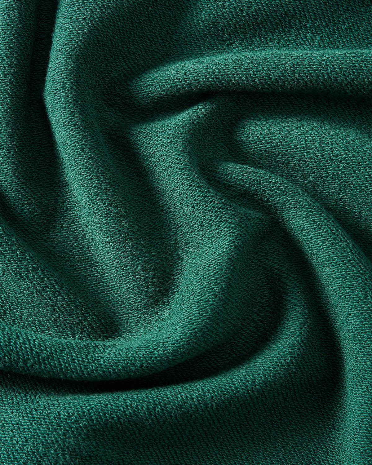 Pessego Hoodie Green