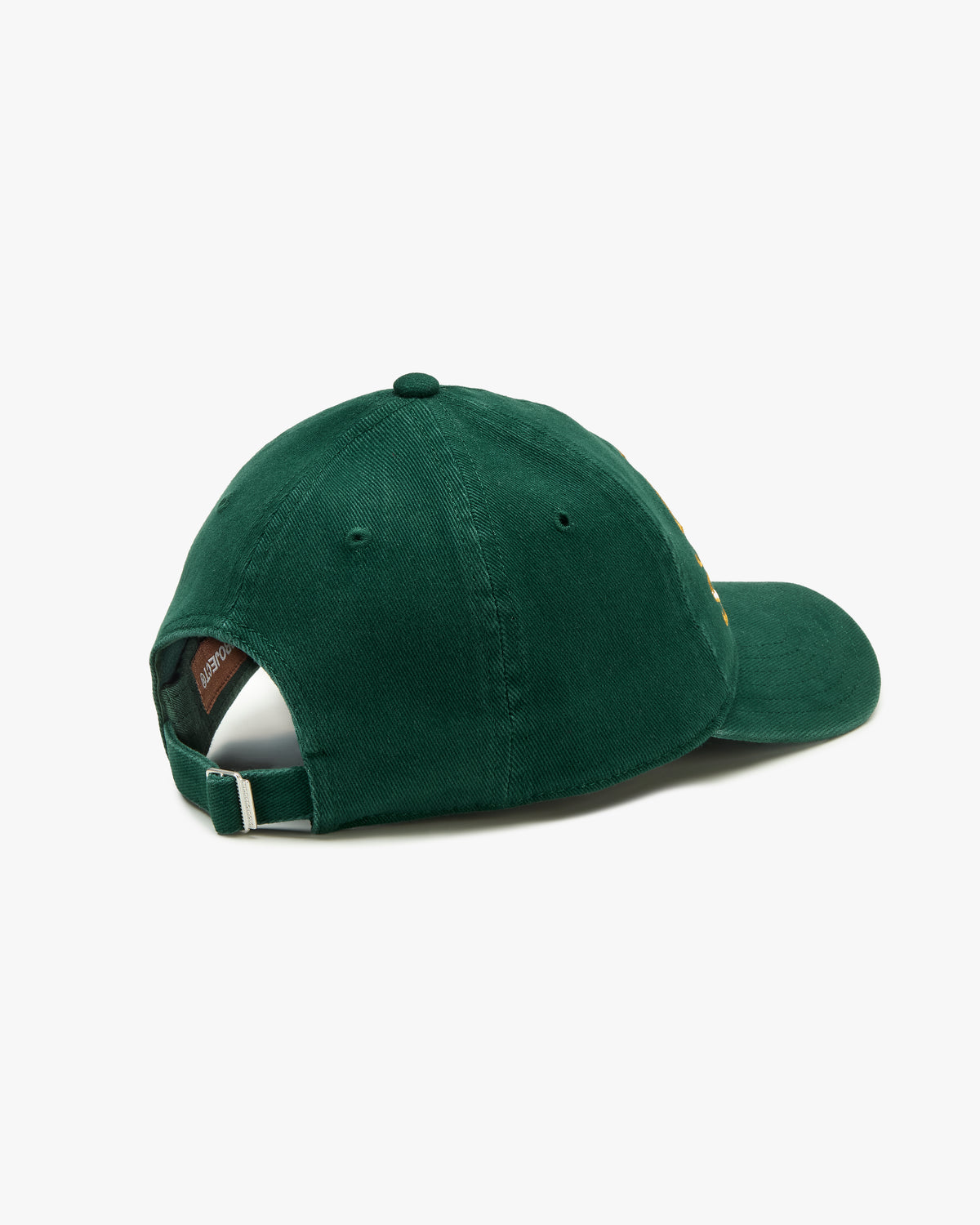Phrase Cap Green
