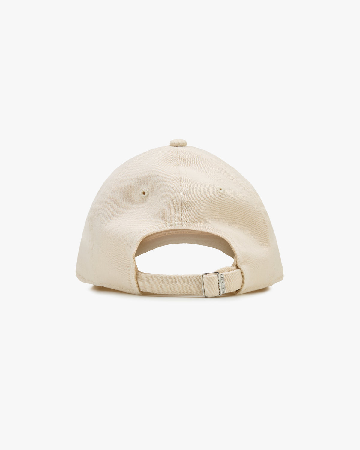 Phrase Cap Ivory