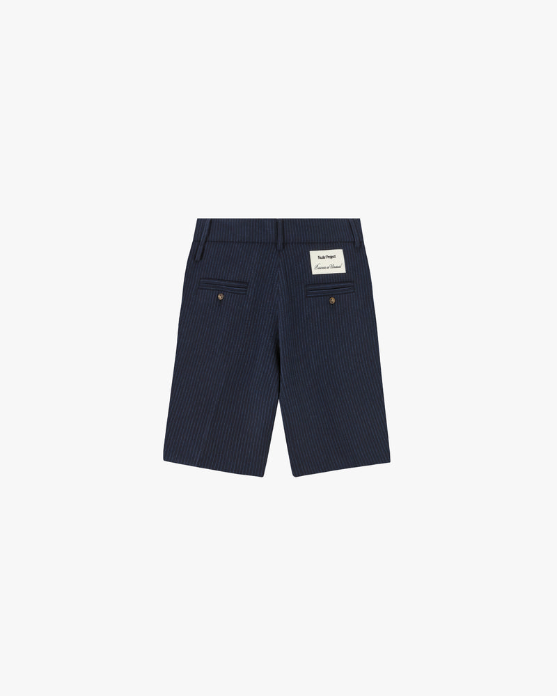 Scott Tailoring Shorts