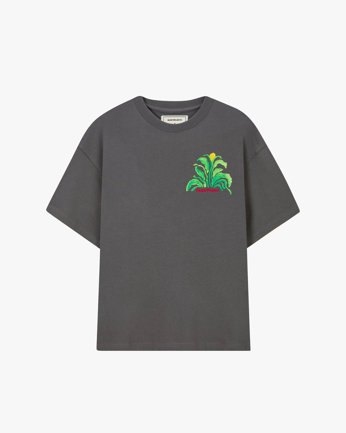 Plant Tee Ash