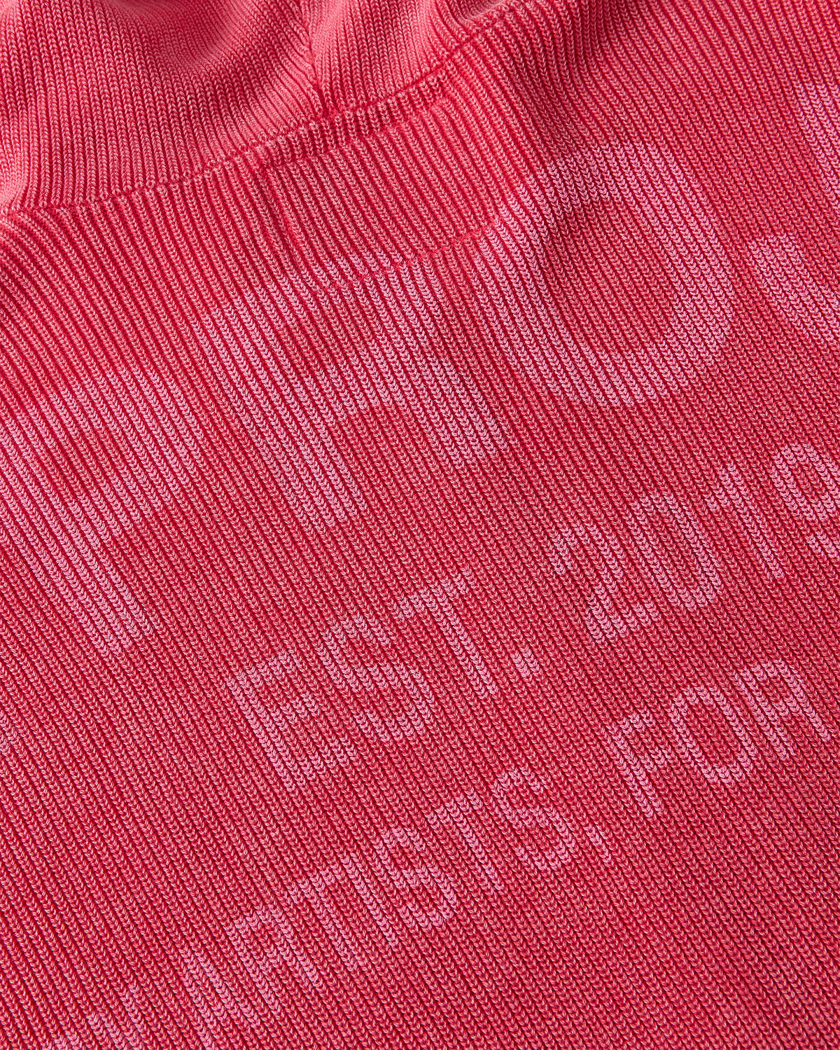 Perfect Cropped Zip-Up Hoodie Raspberry