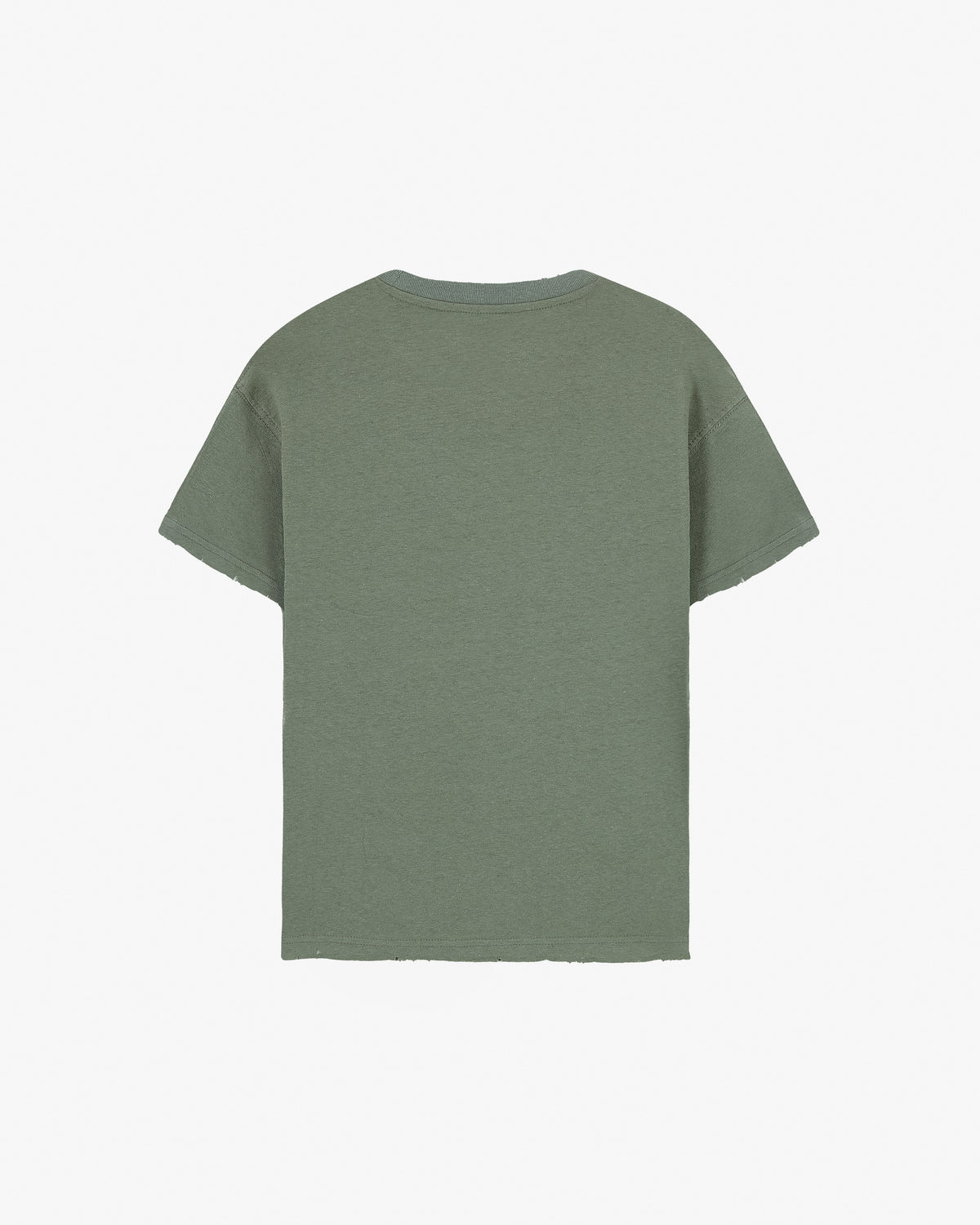 Poblenou Tee Khaki