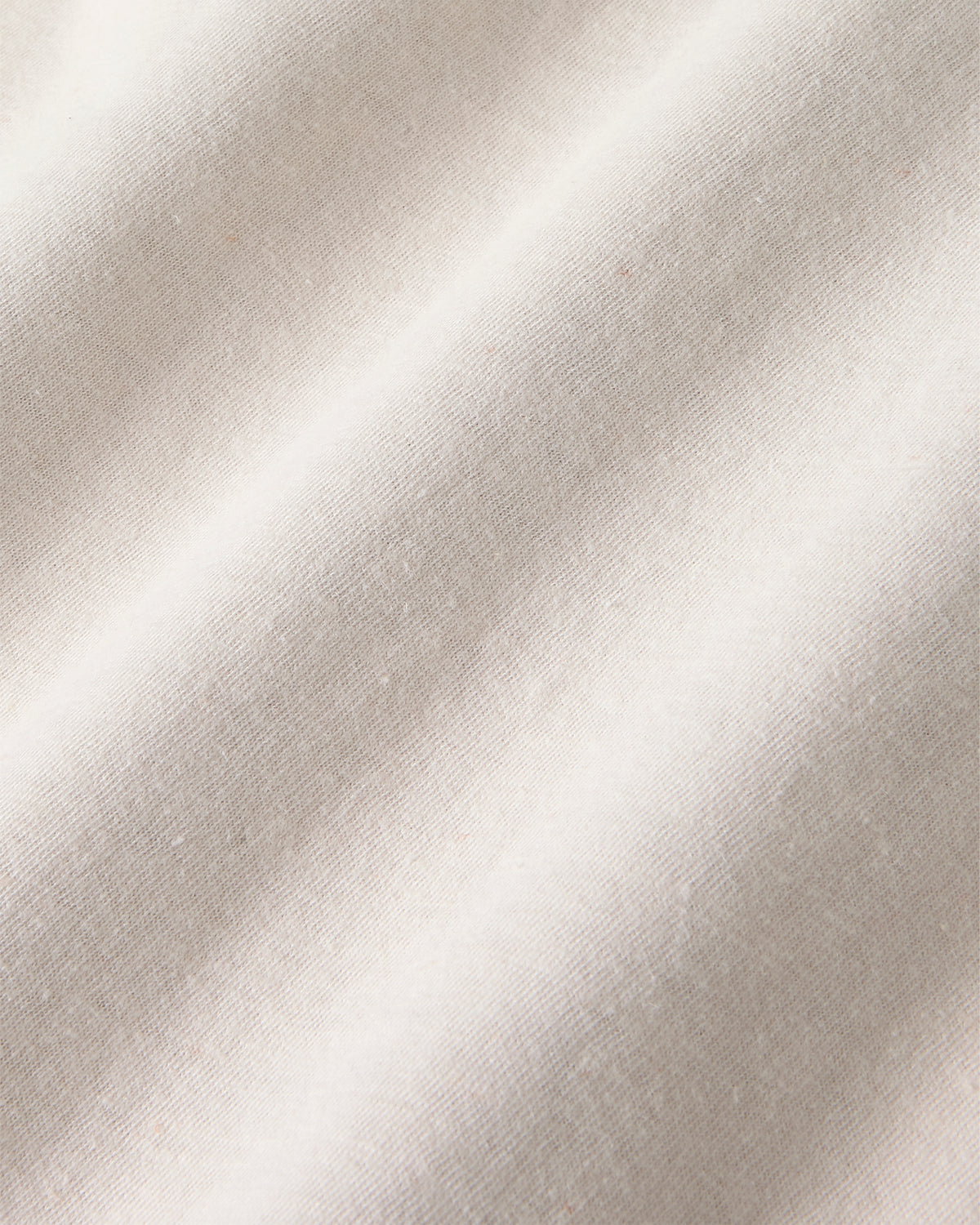 Poblenou Tee Marshmallow