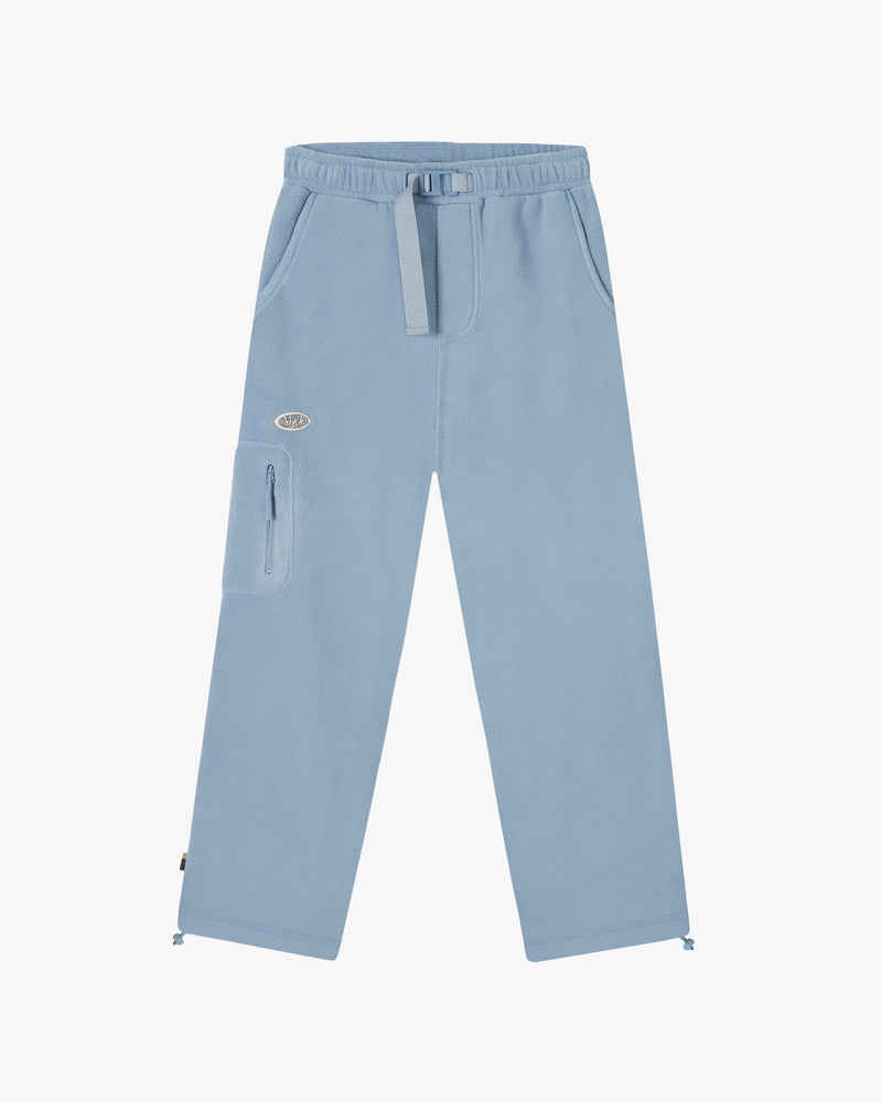 POLAR PANTS BABY BLUE