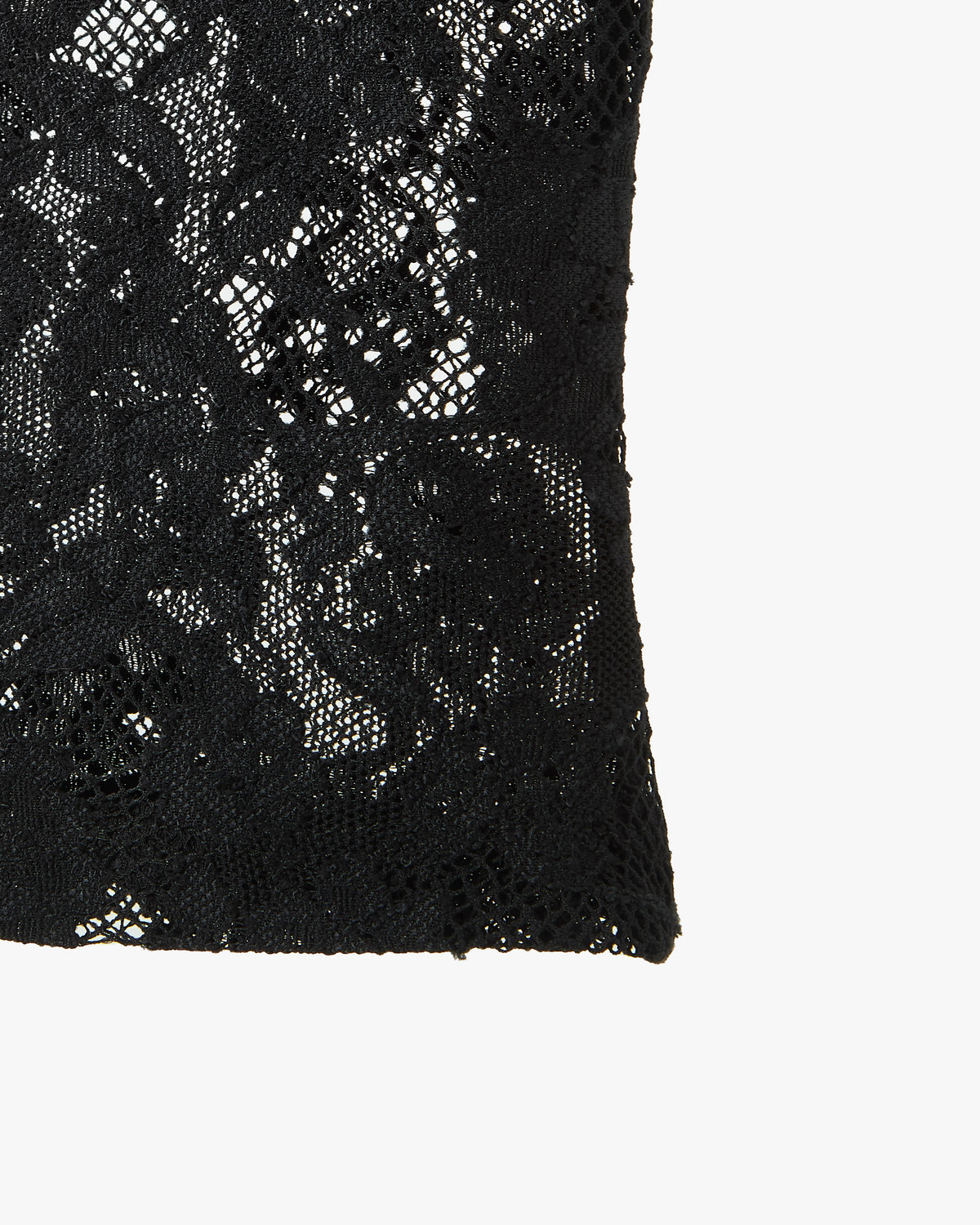 Problematic Capri Pants