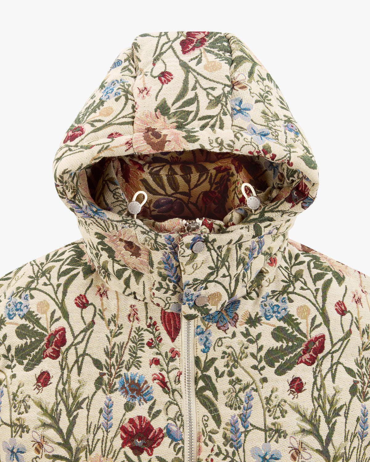 Og Puffer Jacket Final Fantasy