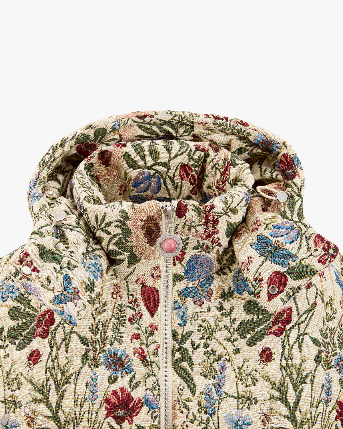 Og Puffer Jacket Final Fantasy