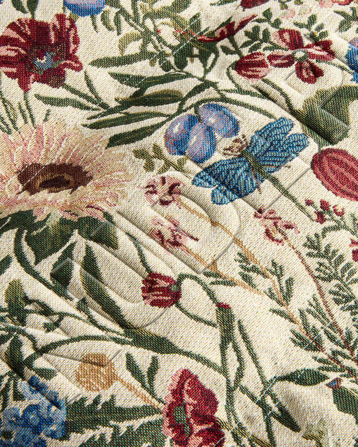 Og Puffer Jacket Final Fantasy