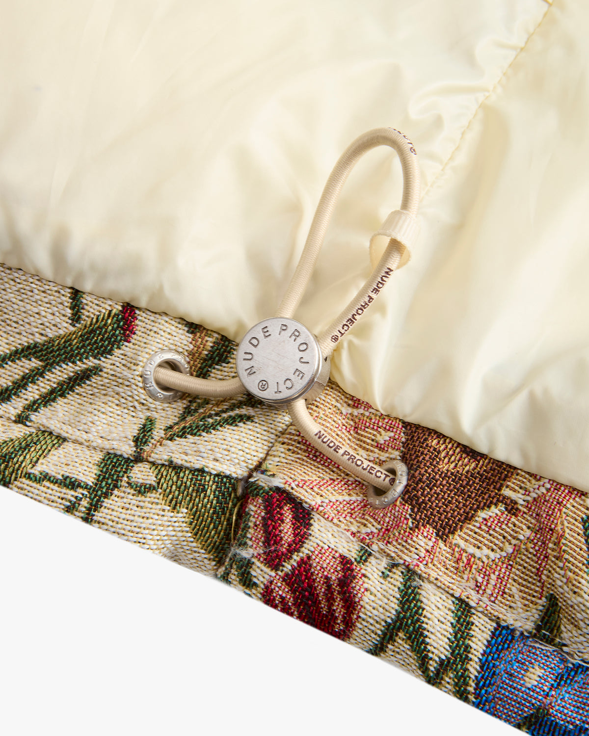 Og Puffer Jacket Final Fantasy