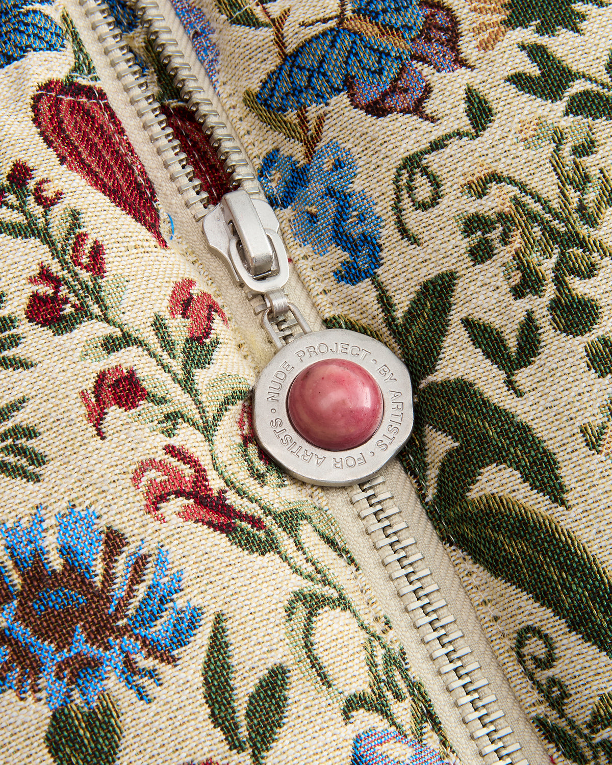 Og Puffer Jacket Final Fantasy