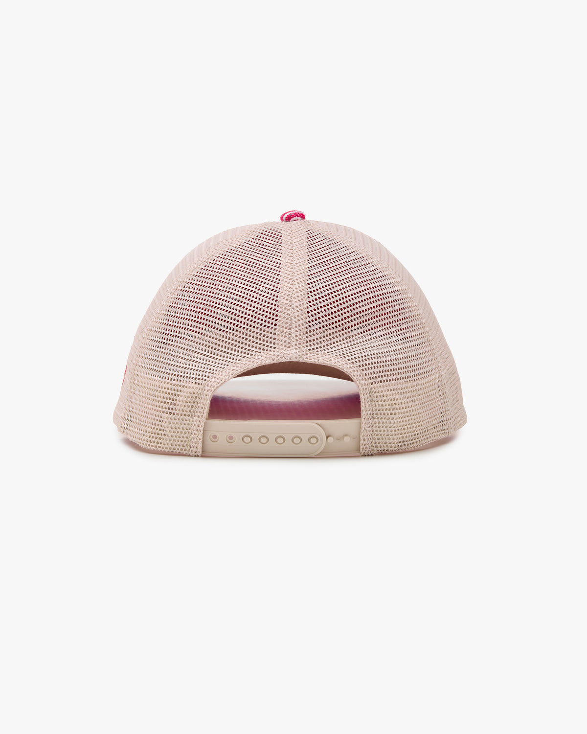 Paradisol Cap Red