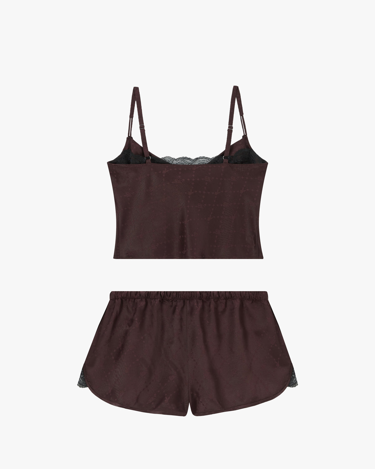 Cuttie Playboy Pyjama Set