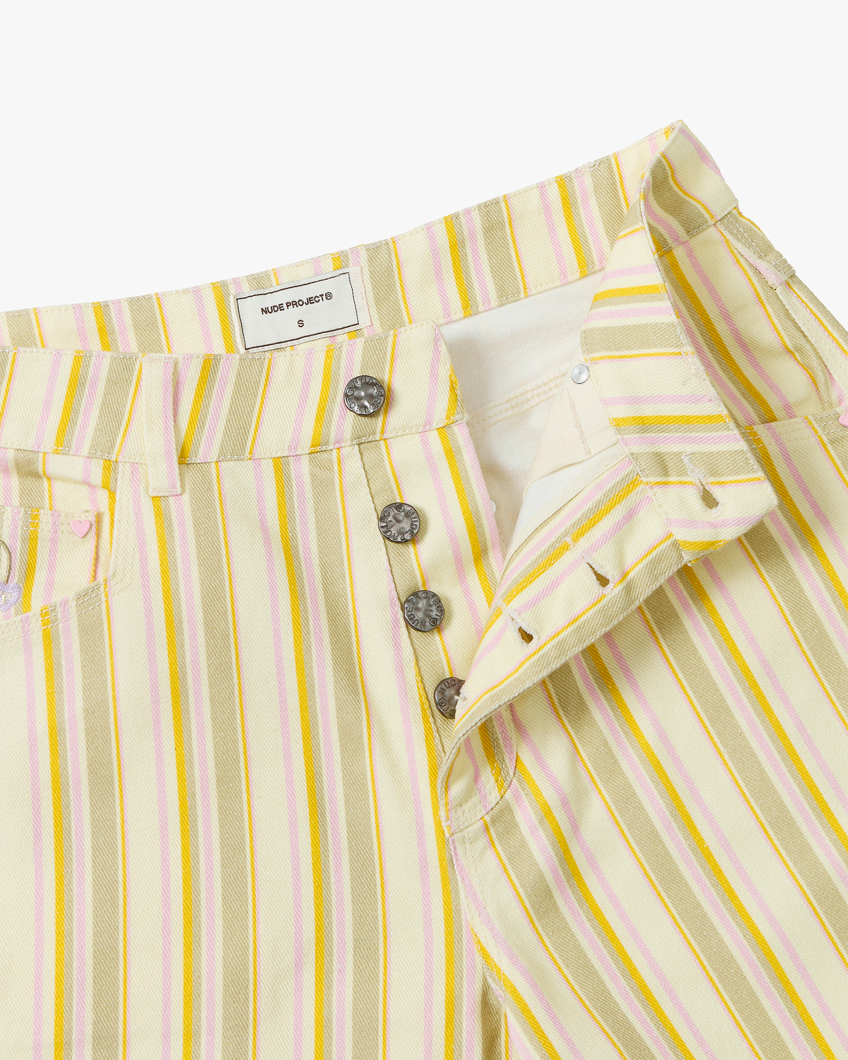 Brava Carpenter Pants