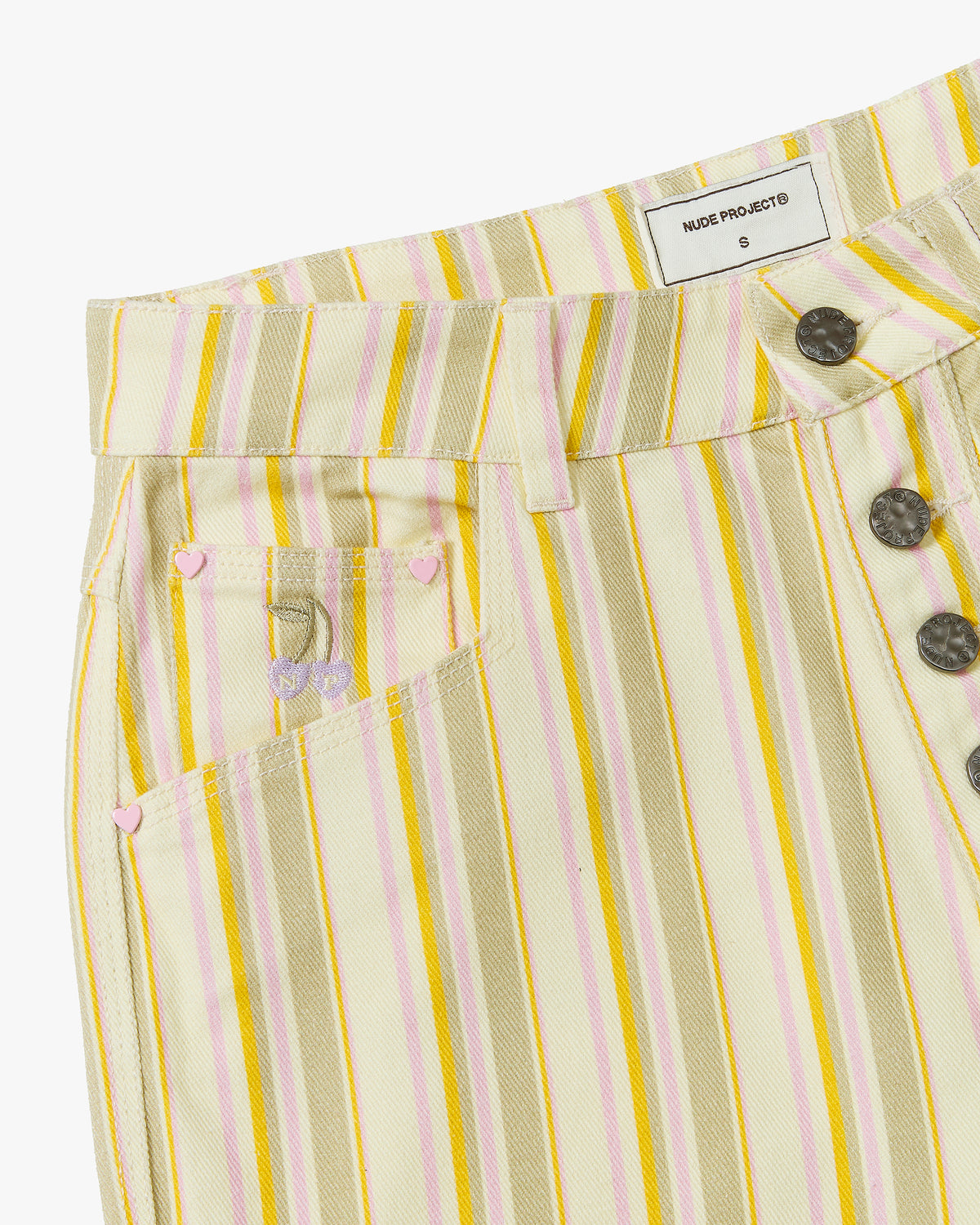 Brava Carpenter Pants