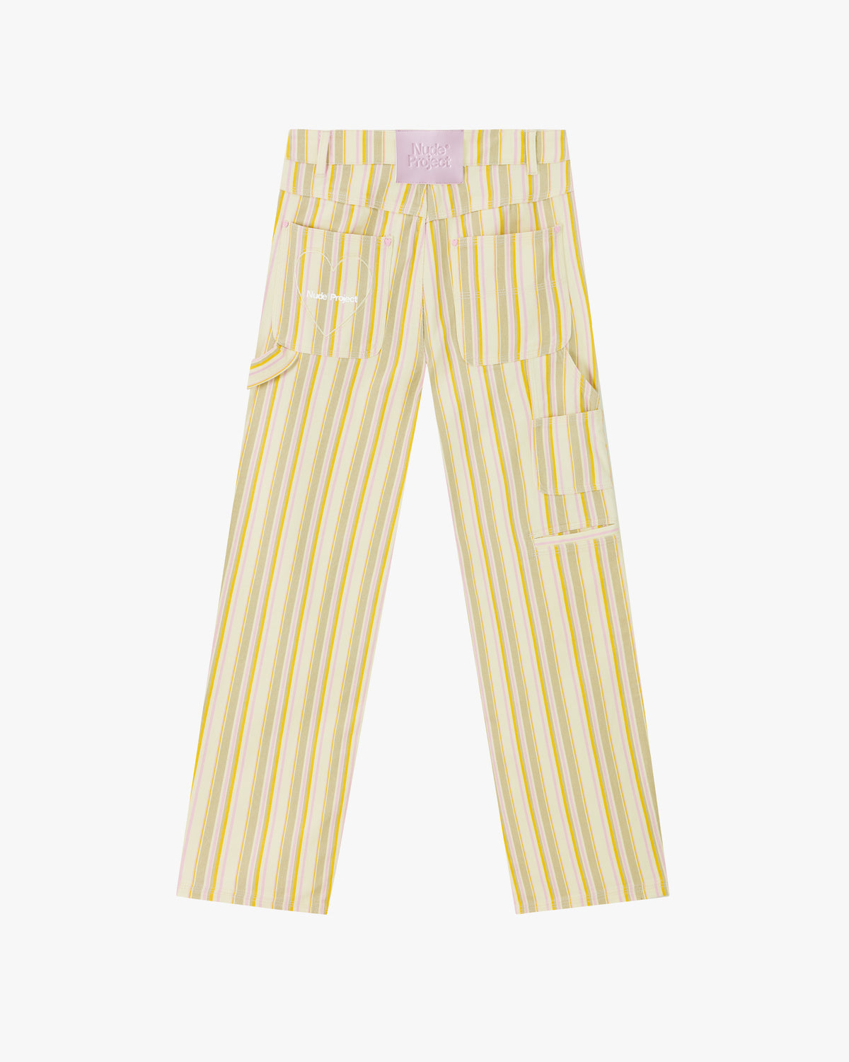 Brava Carpenter Pants