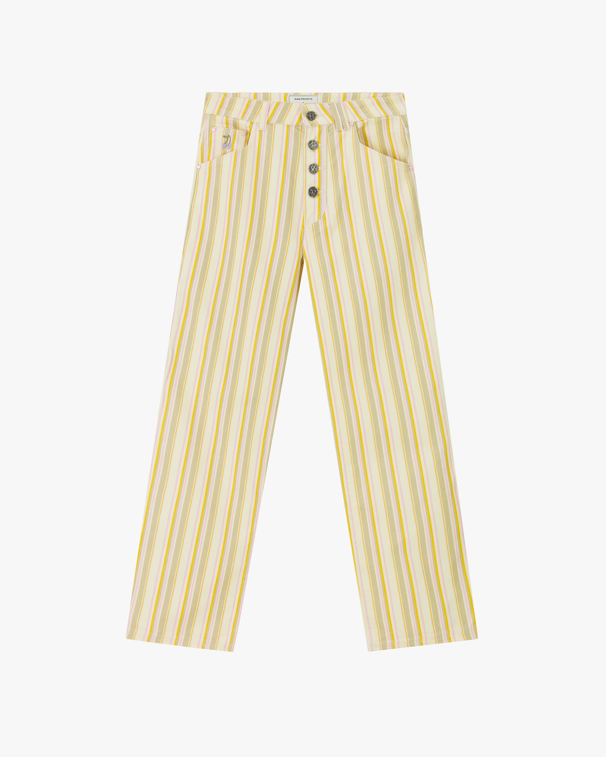 Brava Carpenter Pants