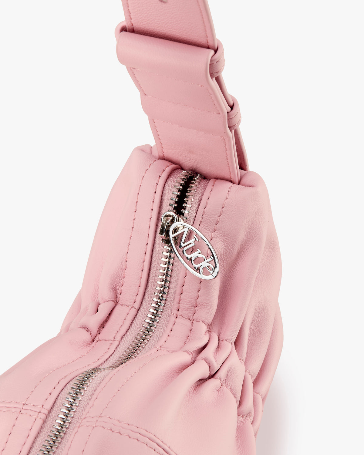 Crème De La Crème Bag Pink