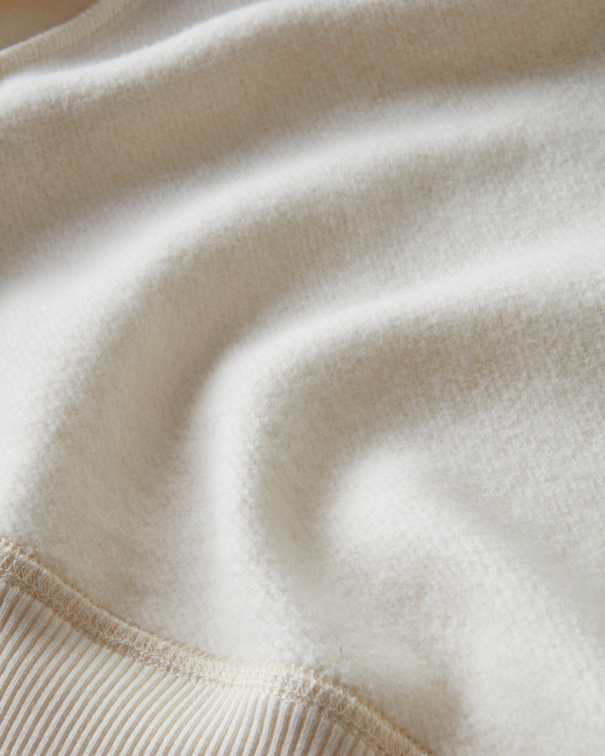 ALL STAR ZIPPER OFF-WHITE