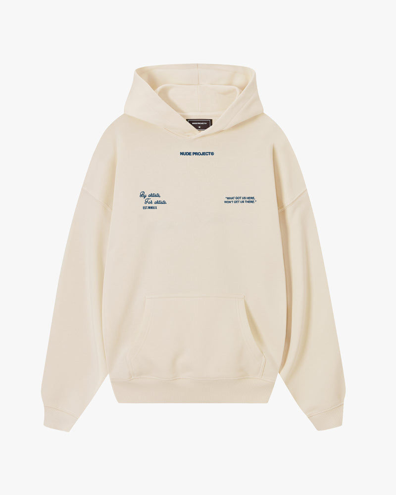 SUDADERA MARSHMALLOW RODEO