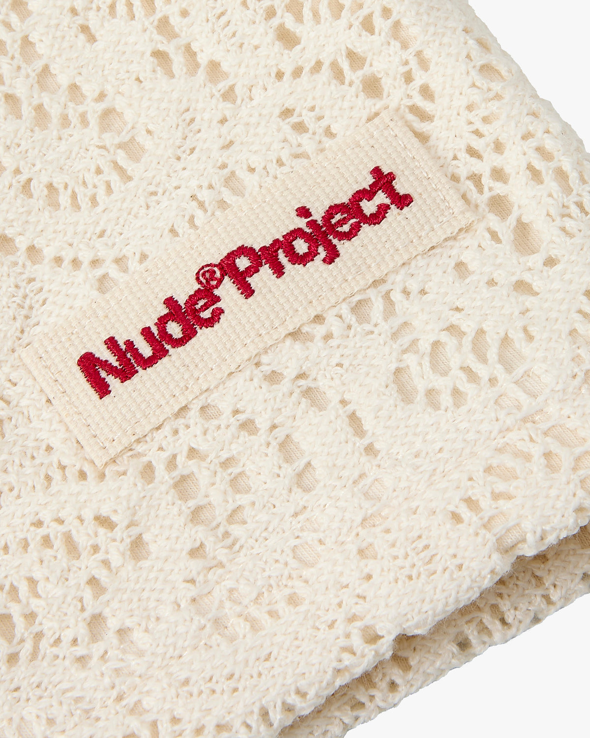 Romantica Shorts Off-White